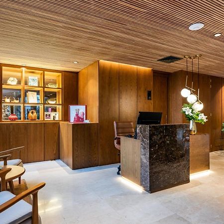 Elcielo Hotel Luxury เมเดยิน ภายนอก รูปภาพ