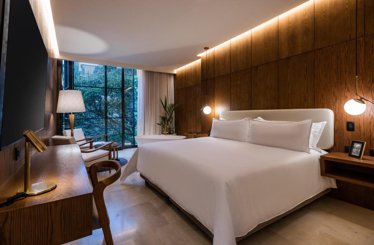 Elcielo Hotel Luxury เมเดยิน ภายนอก รูปภาพ