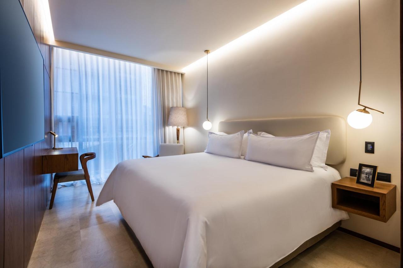 Elcielo Hotel Luxury เมเดยิน ภายนอก รูปภาพ
