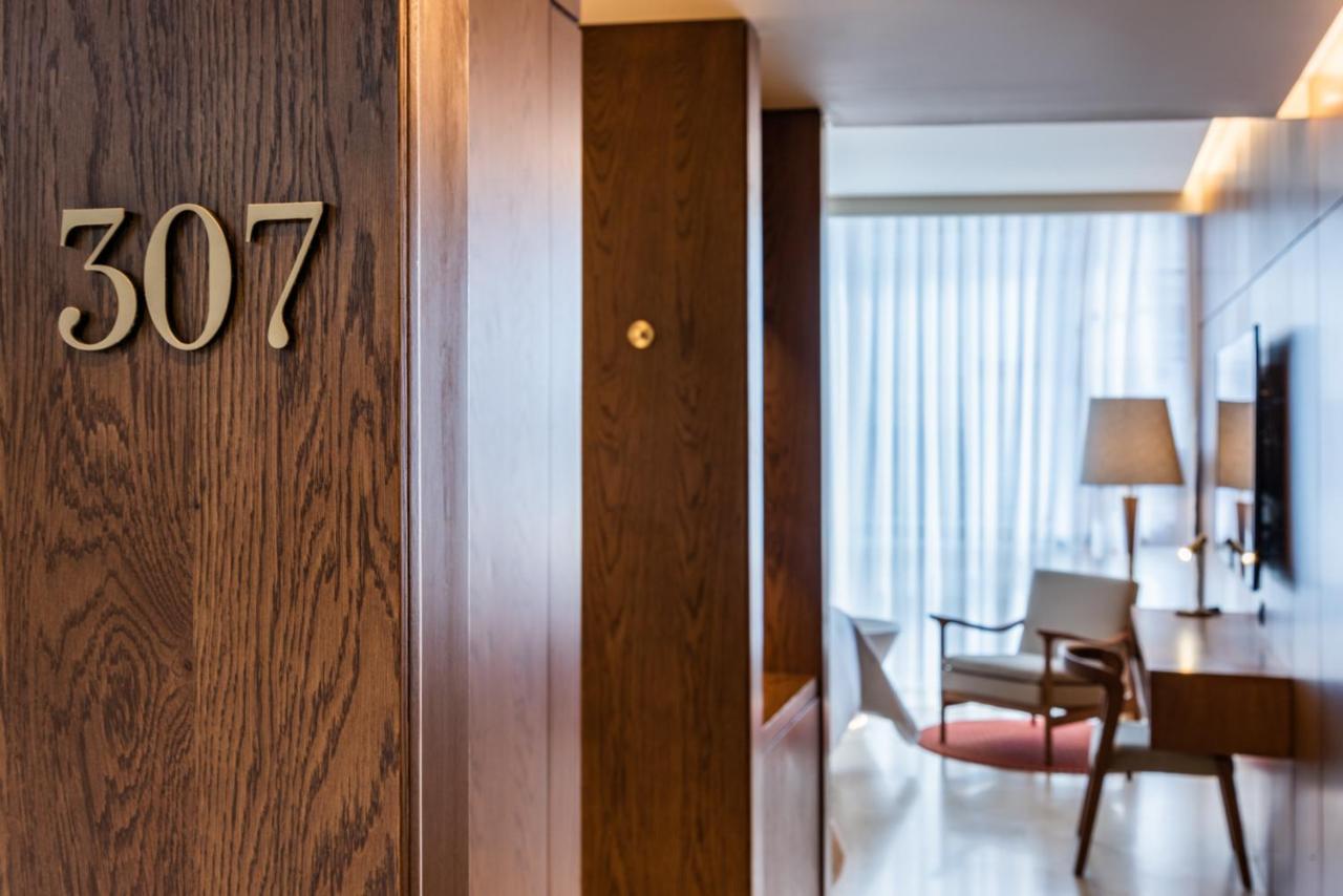 Elcielo Hotel Luxury เมเดยิน ภายนอก รูปภาพ
