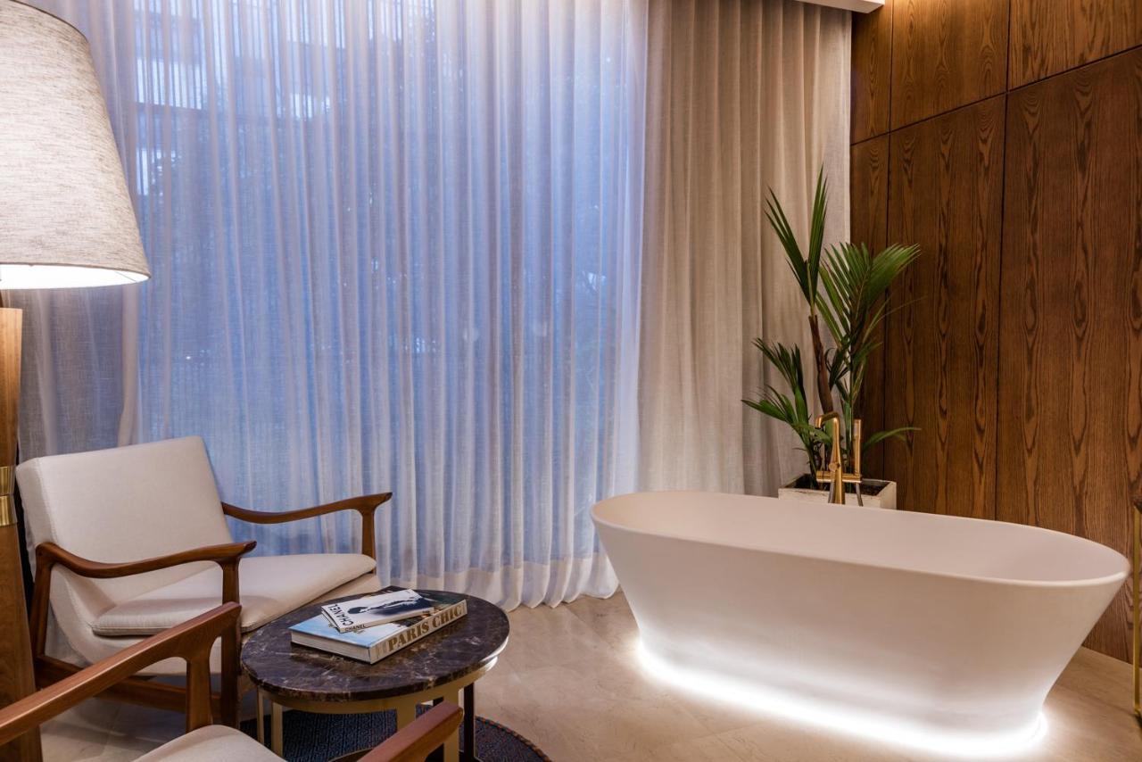 Elcielo Hotel Luxury เมเดยิน ภายนอก รูปภาพ