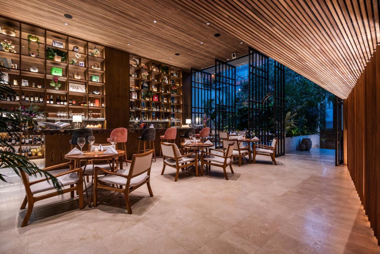 Elcielo Hotel Luxury เมเดยิน ภายนอก รูปภาพ
