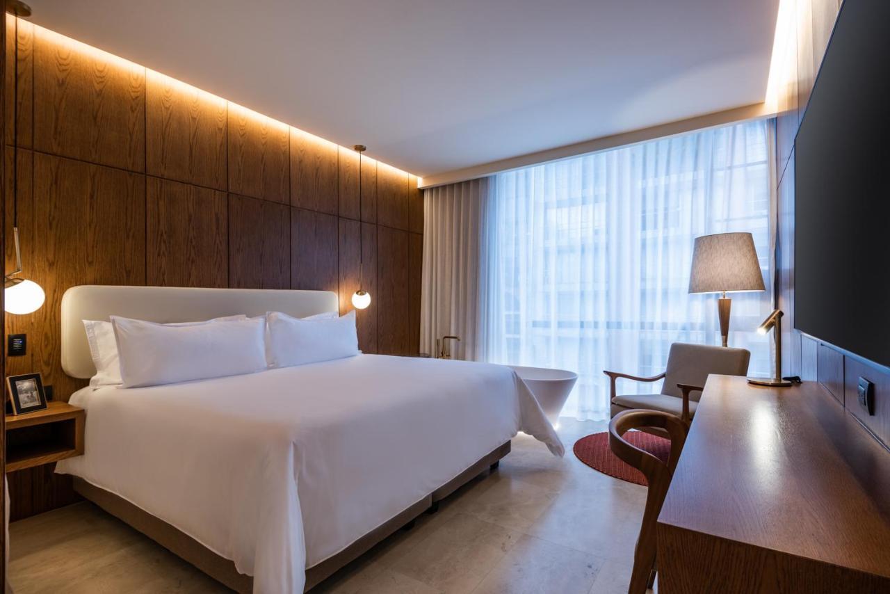 Elcielo Hotel Luxury เมเดยิน ภายนอก รูปภาพ