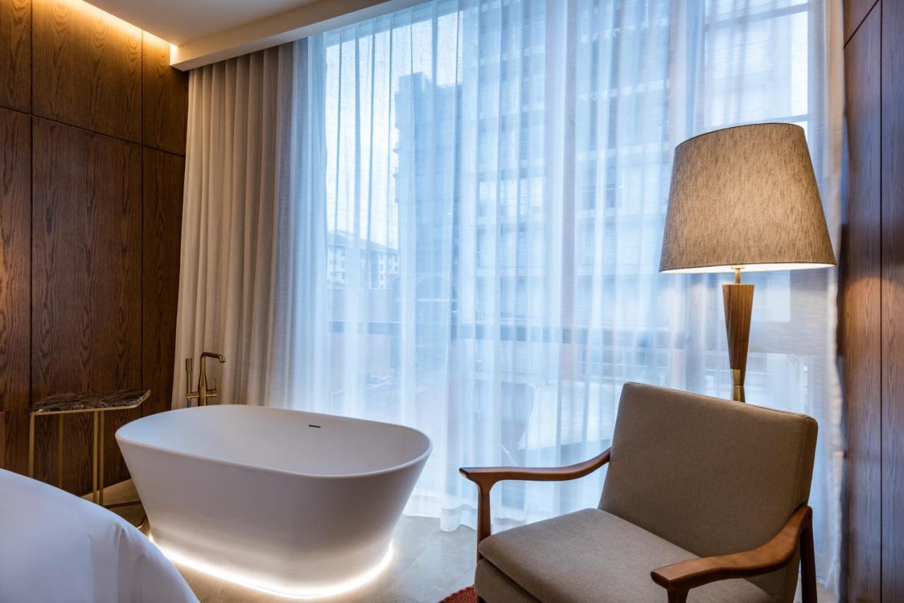 Elcielo Hotel Luxury เมเดยิน ภายนอก รูปภาพ