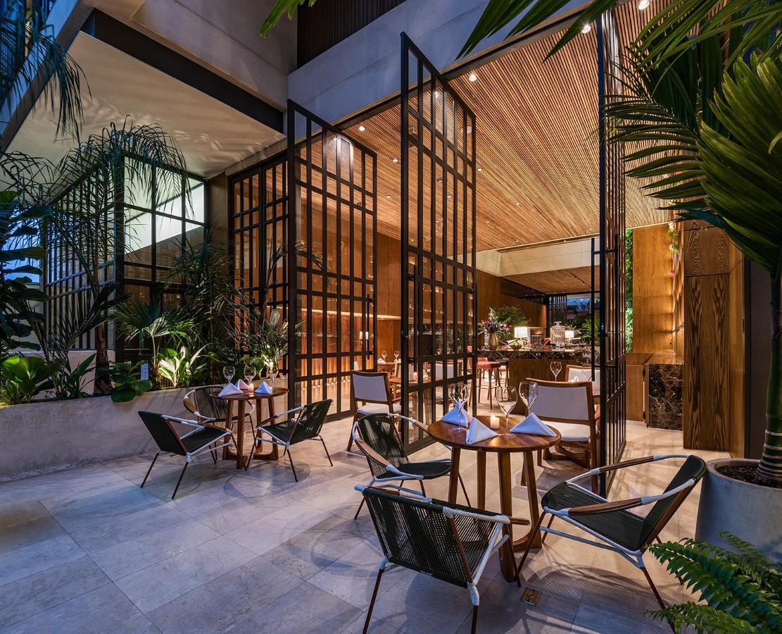Elcielo Hotel Luxury เมเดยิน ภายนอก รูปภาพ