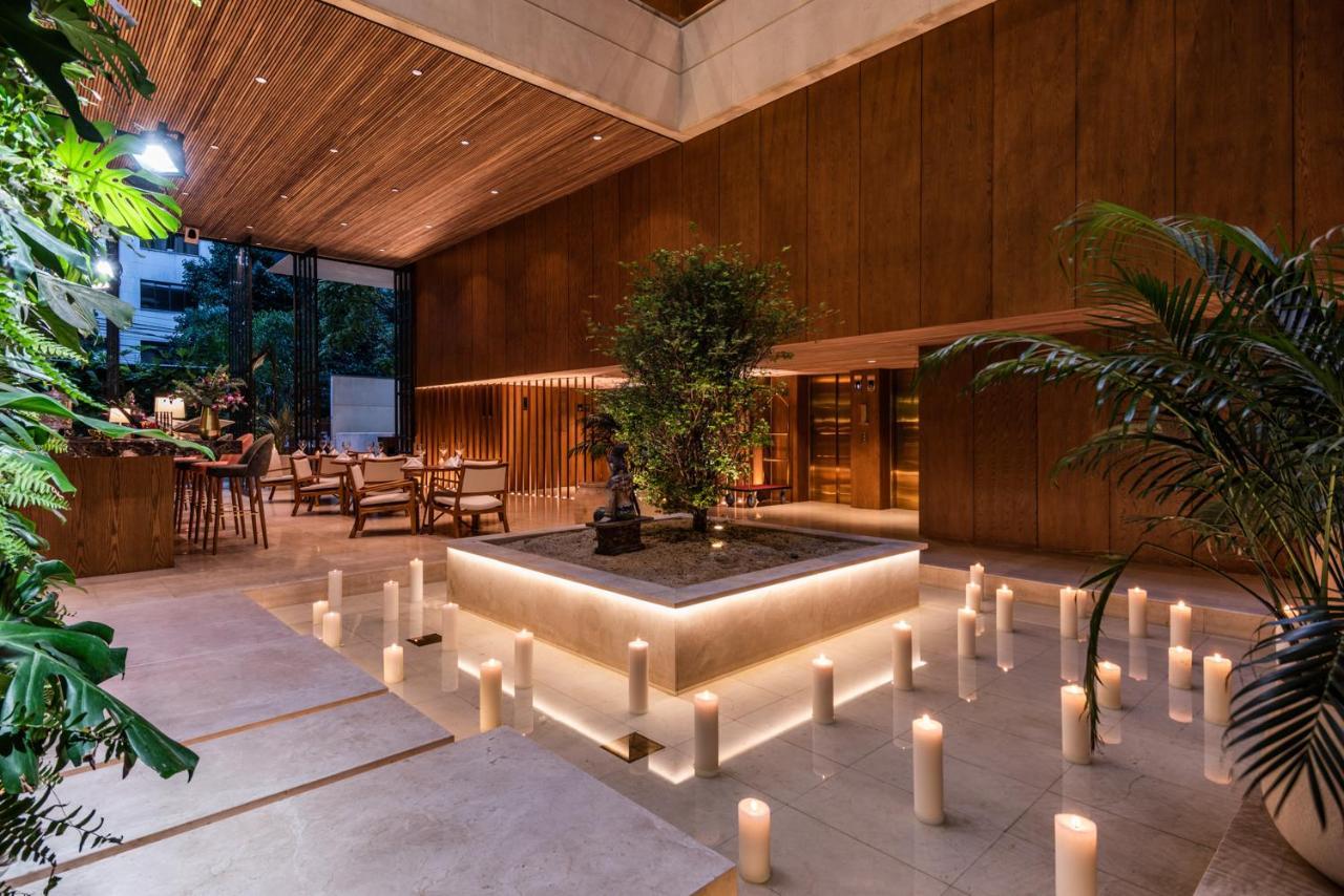 Elcielo Hotel Luxury เมเดยิน ภายนอก รูปภาพ