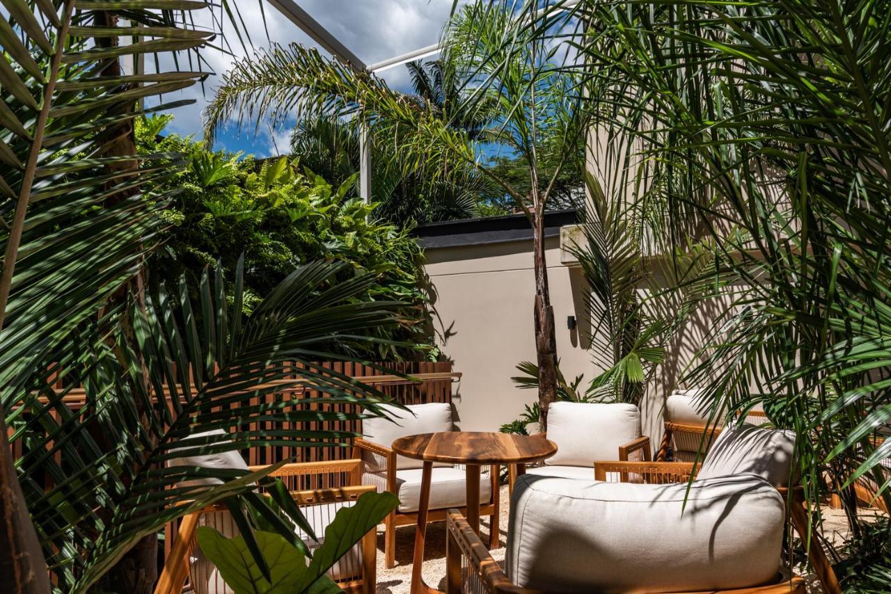 Elcielo Hotel Luxury เมเดยิน ภายนอก รูปภาพ