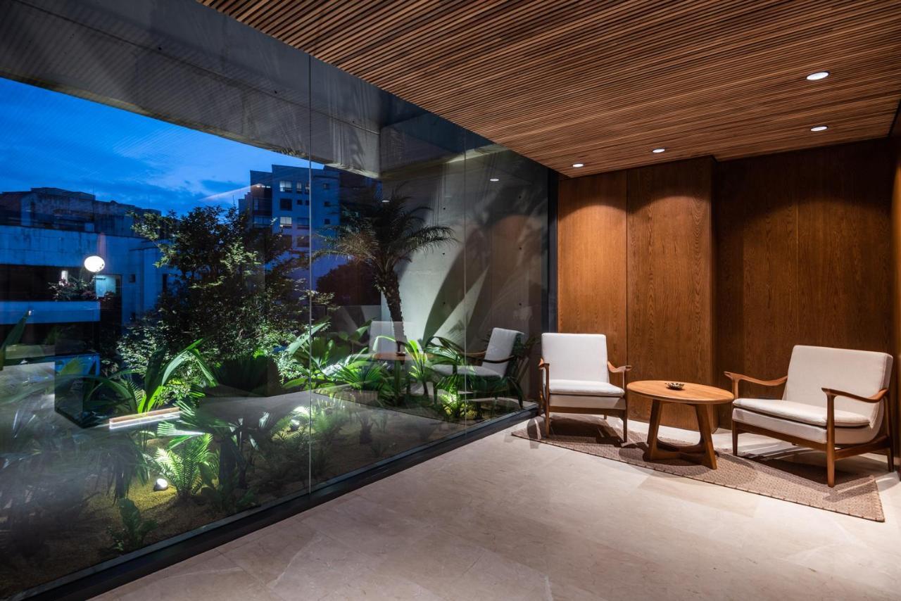 Elcielo Hotel Luxury เมเดยิน ภายนอก รูปภาพ