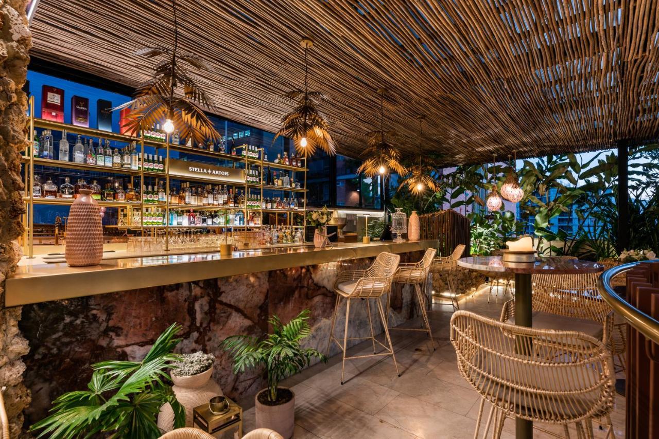 Elcielo Hotel Luxury เมเดยิน ภายนอก รูปภาพ