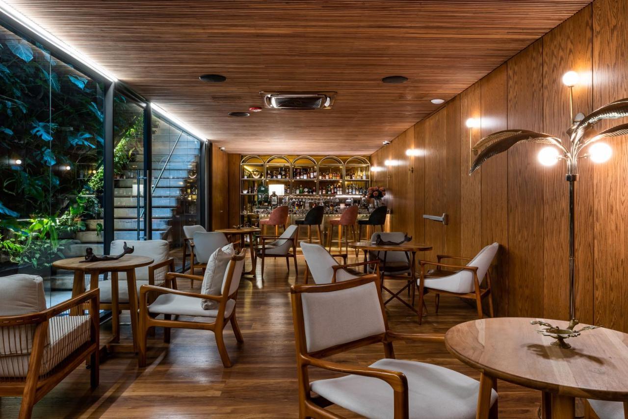 Elcielo Hotel Luxury เมเดยิน ภายนอก รูปภาพ