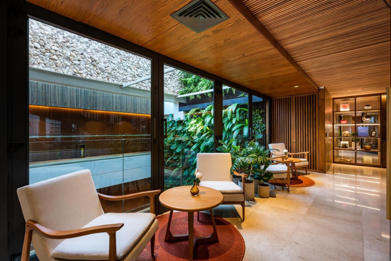 Elcielo Hotel Luxury เมเดยิน ภายนอก รูปภาพ