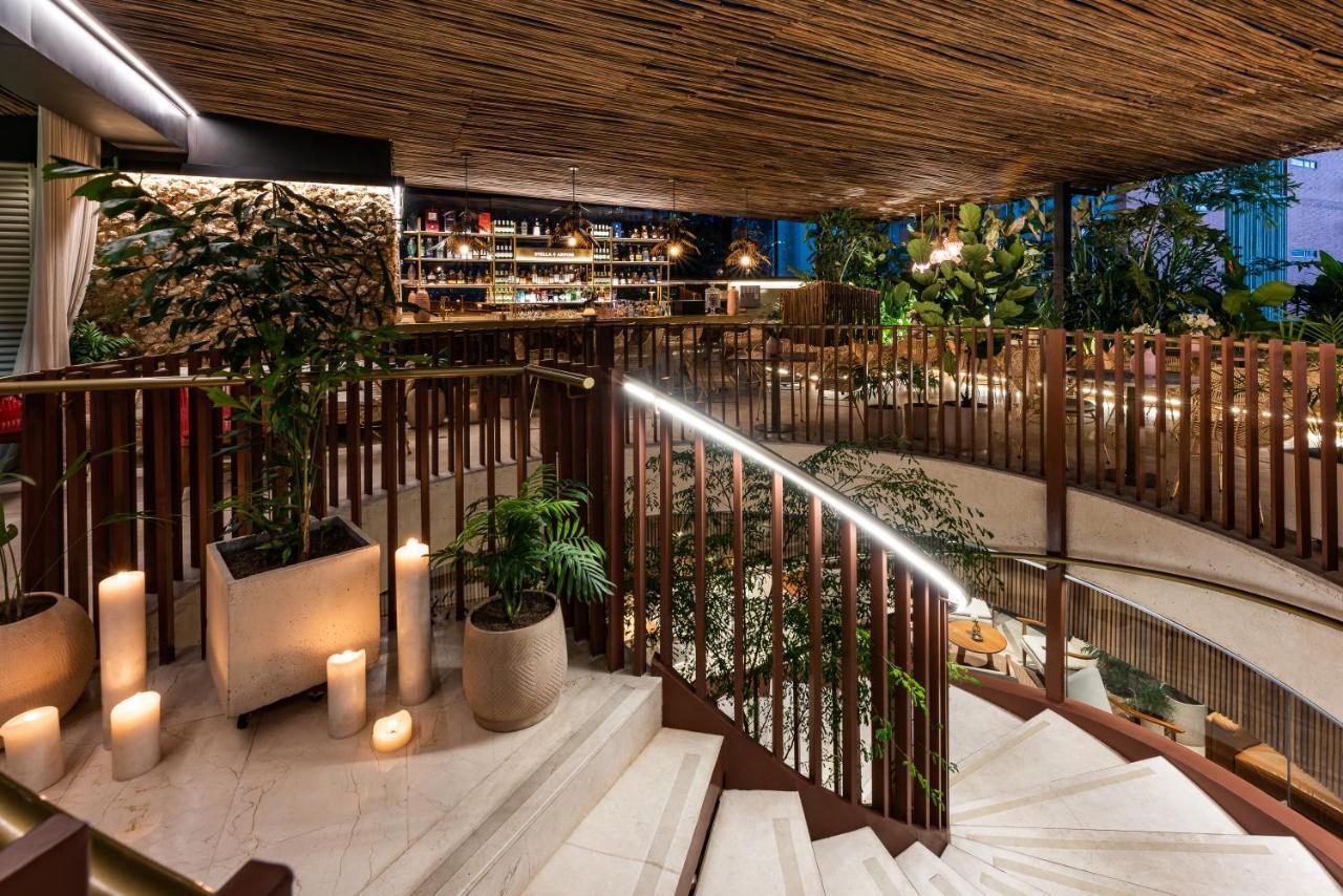 Elcielo Hotel Luxury เมเดยิน ภายนอก รูปภาพ
