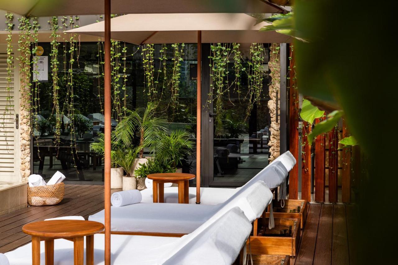 Elcielo Hotel Luxury เมเดยิน ภายนอก รูปภาพ